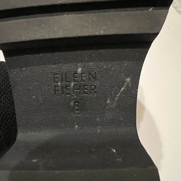 Eileen Fisher Korma bootie - Picture 11 of 14